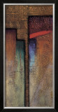 Distant Journey I Prints by Joy Broe