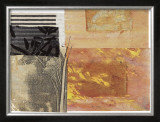Haiku 67 Limited Edition Framed Print by Joan Schulze