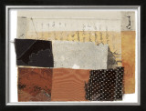 Haiku 16 Limited Edition Framed Print by Joan Schulze