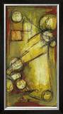 Obscure Reference IV Limited Edition Framed Print by T. Graham