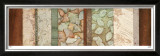 Ginko Search 2 Limited Edition Framed Print by Juno Sky