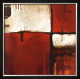 Border Crossing Art by L. Austin
