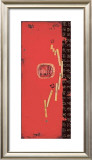 Bonheur Prints by Xiao Ming