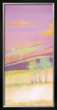 Paisaje de Otono I Print by Arenas 