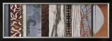 Evolutions II Poster by W. Blake