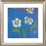 Orchid Study II Prints by Maeve Harris