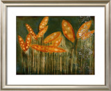 Garden Prints by Jen Flynn
