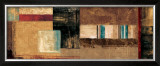 Kingdom II Poster by Philip Greene
