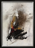 Garachico I Poster by Isolde Folger