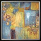 Bona Fide I Art by Christina Baker