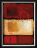 Urban Moment I Limited Edition Framed Print by Haynes Worth