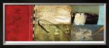 Absolute Sensation I Limited Edition Framed Print by Ross Lindsay
