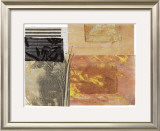 Haiku 67 Limited Edition Framed Print by Joan Schulze