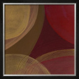 Emotion Prints by Julia Anne Gilburt