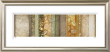 Good Earth 1 Limited Edition Framed Print by Juno Sky