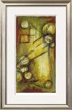 Obscure Reference IV Limited Edition Framed Print by T. Graham