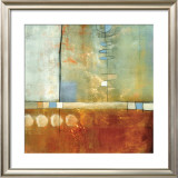 Clarification Prints by L. Austin