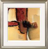 A Stitch in Time I Limited Edition Framed Print by Sage Valentine
