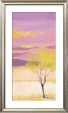 Paisaje de Otono II Posters by Arenas 