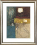 Structure I Art by Mary Beth Thorngren