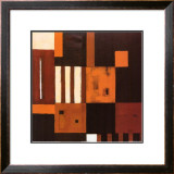 Forte I Prints by Alex Marshall