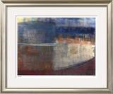 Trancept Limited Edition Framed Print by Maeve Harris