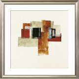Abstract II Print by Else 