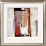 Dream Through Time I Limited Edition Framed Print by Paul Jensen