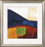 Transitions I Limited Edition Framed Print by Mary Beth Thorngren