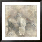 Waiting For You I Prints by Huguette Declercq