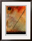 Arial View Study II Limited Edition Framed Print by Herbert Davis