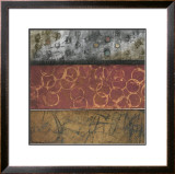 Logic IV Prints by Lizanetz 