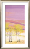 Paisaje de Otono II Prints by Arenas 