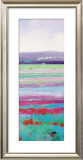 Amapolas III Prints by Arenas 