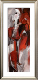 Verletzlich Prints by Jutta Topfer