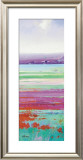 Amapolas I Print by Arenas 