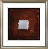 Eye Candy IV Limited Edition Framed Print by Jennifer Perlmutter