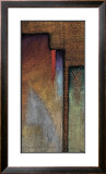 Distant Journey II Prints by Joy Broe