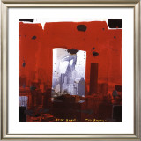 Empire State Building Prints by Tony Soulie