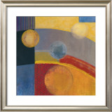 What'll It Be, no. 2 Print by Alan Mazzetti