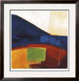Transitions I Limited Edition Framed Print by Mary Beth Thorngren