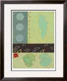 Pleasure I Limited Edition Framed Print by Jaquiel 