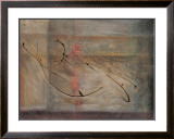 Cross Road II Prints by Kati Roberts