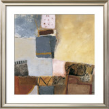 Landscape Print by Laurence Innocenti
