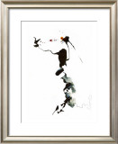 Emergent Prints by Paul Maguire