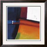 Transitions II Limited Edition Framed Print by Mary Beth Thorngren