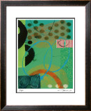 Observation IV Limited Edition Framed Print by Todd Camp