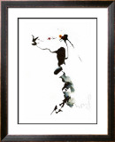 Emergent Poster by Paul Maguire