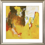 Diptych II Prints by Pascal Magis