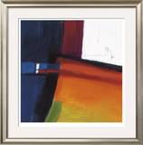 Transitions II Limited Edition Framed Print by Mary Beth Thorngren